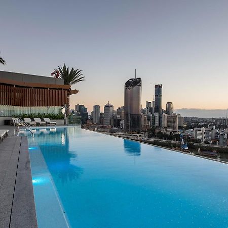 Emporium Hotel South Bank Brisbane Exteriér fotografie