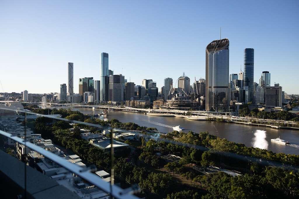 Emporium Hotel South Bank Brisbane Exteriér fotografie