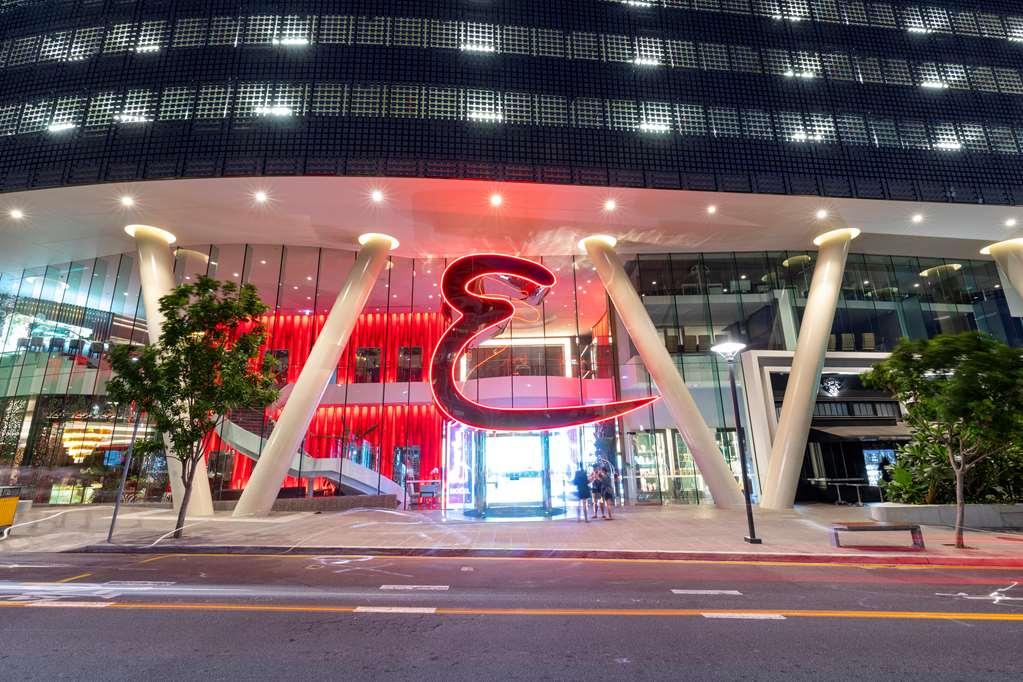 Emporium Hotel South Bank Brisbane Exteriér fotografie