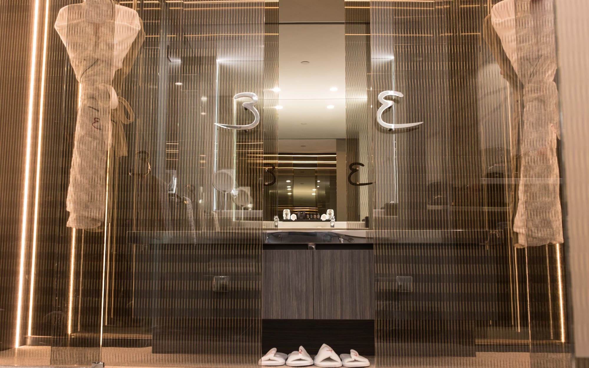 Emporium Hotel South Bank Brisbane Exteriér fotografie Bathroom